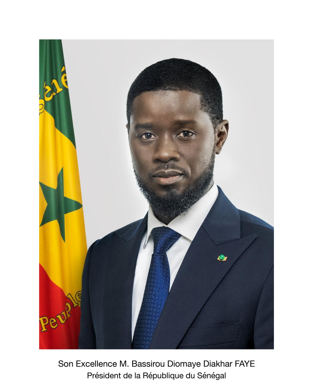 La République du Sénégal