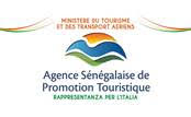 ASPT – AGENCE SENEGALAISE DE PROMOTION TOURISTIQUE